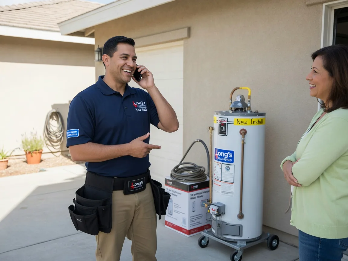 Leak Detection Pierceton, IN FAQs